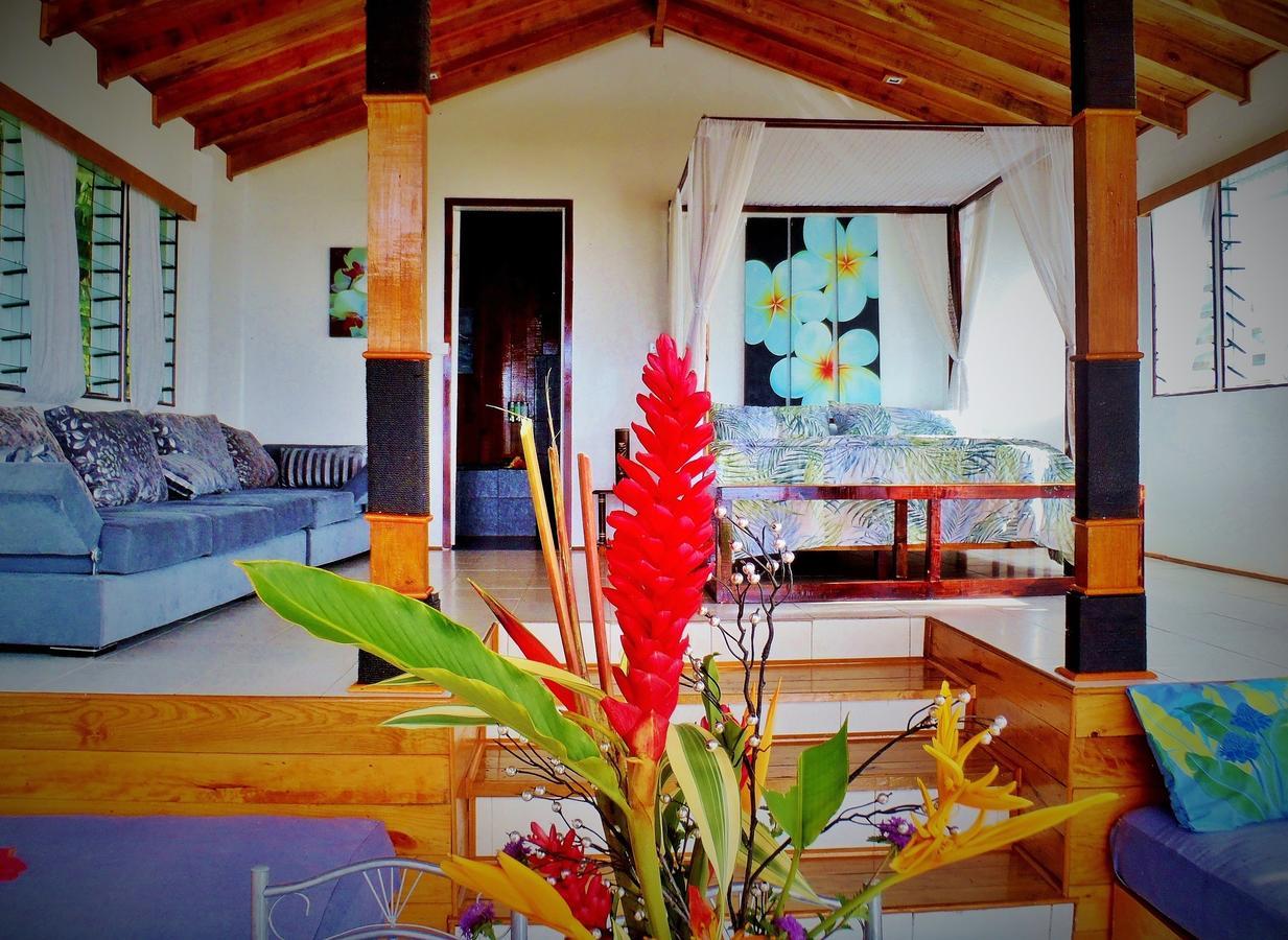 Makaira Resort Матей Екстериор снимка