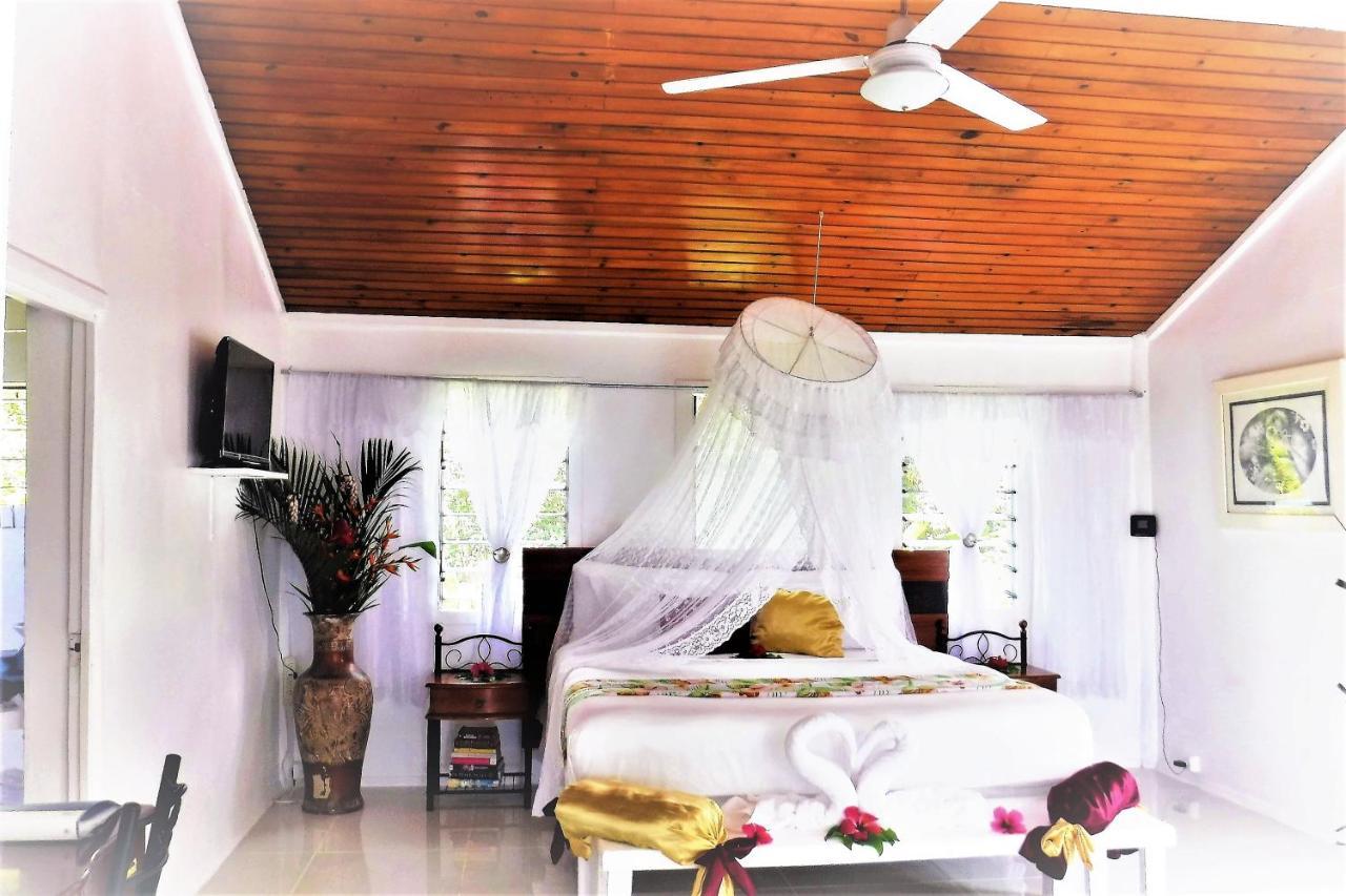 Makaira Resort Матей Екстериор снимка