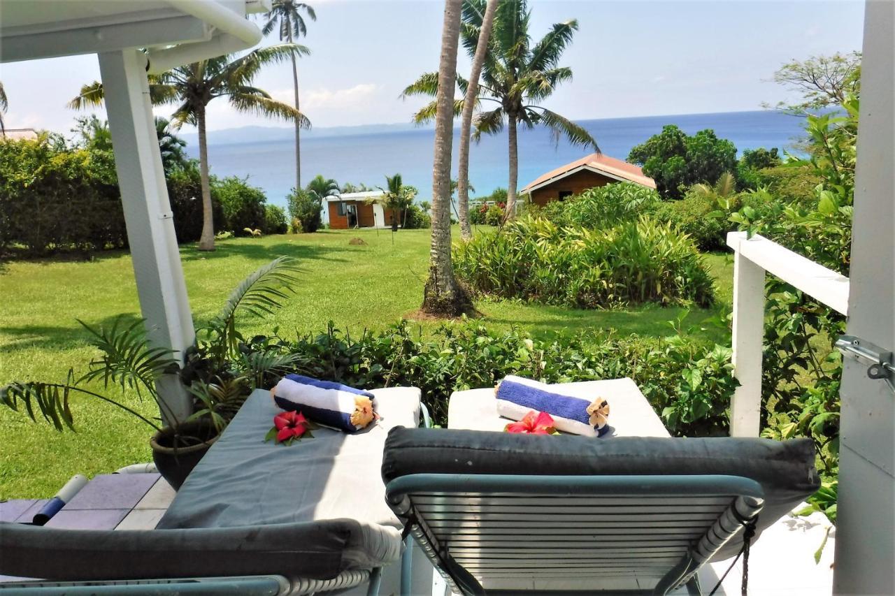 Makaira Resort Матей Екстериор снимка