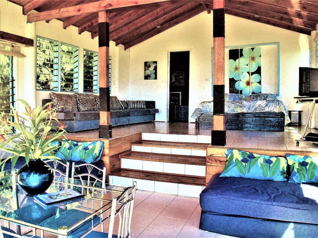 Makaira Resort Матей Екстериор снимка