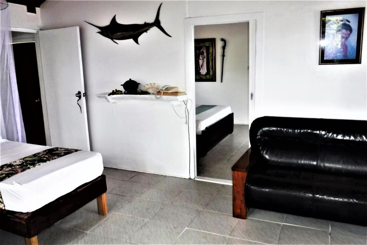 Makaira Resort Матей Екстериор снимка